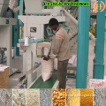 Automatic wheat maize corn flour milling machine for export